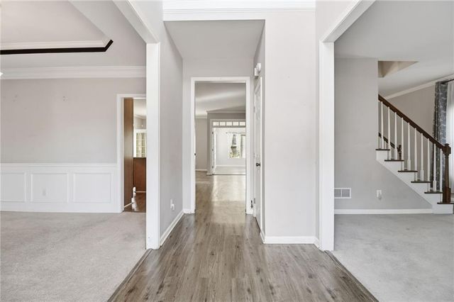 4619 Carina NW Drive, Acworth, GA 30101