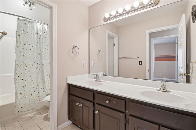 4619 Carina NW Drive, Acworth, GA 30101