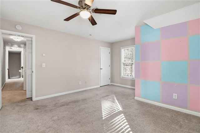 4619 Carina NW Drive, Acworth, GA 30101