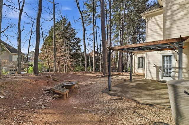 4619 Carina NW Drive, Acworth, GA 30101