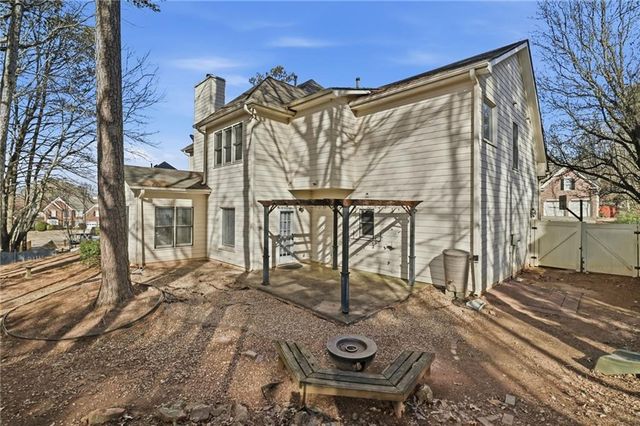 4619 Carina NW Drive, Acworth, GA 30101