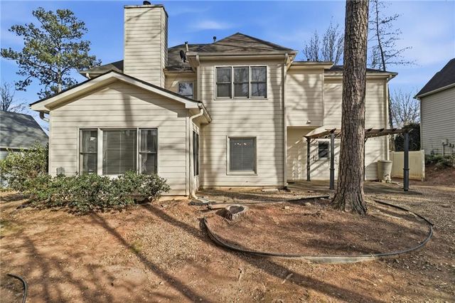 4619 Carina NW Drive, Acworth, GA 30101
