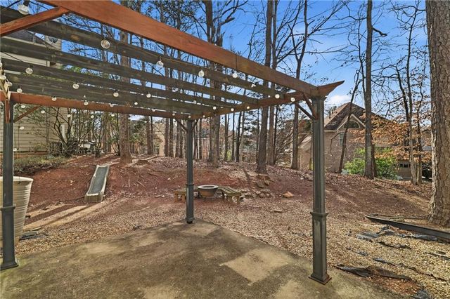 4619 Carina NW Drive, Acworth, GA 30101