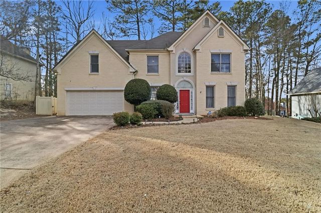 4619 Carina NW Drive, Acworth, GA 30101