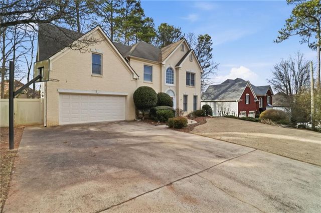 4619 Carina NW Drive, Acworth, GA 30101