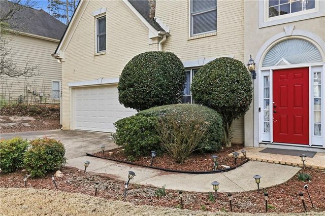 4619 Carina NW Drive, Acworth, GA 30101