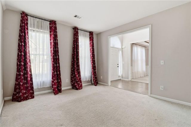 4619 Carina NW Drive, Acworth, GA 30101