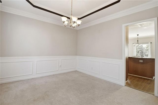 4619 Carina NW Drive, Acworth, GA 30101