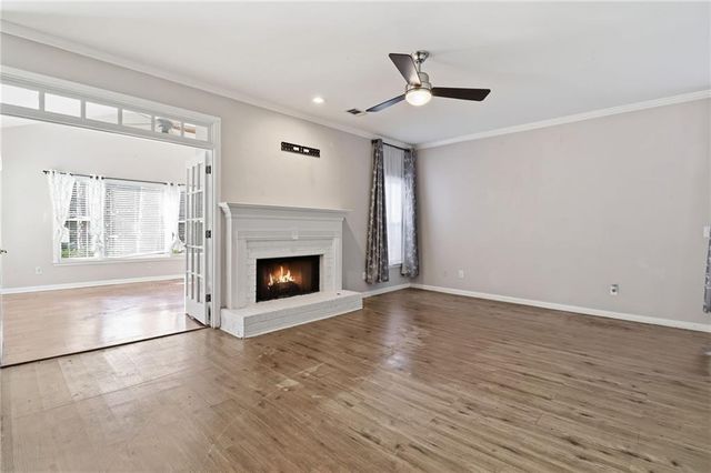 4619 Carina NW Drive, Acworth, GA 30101