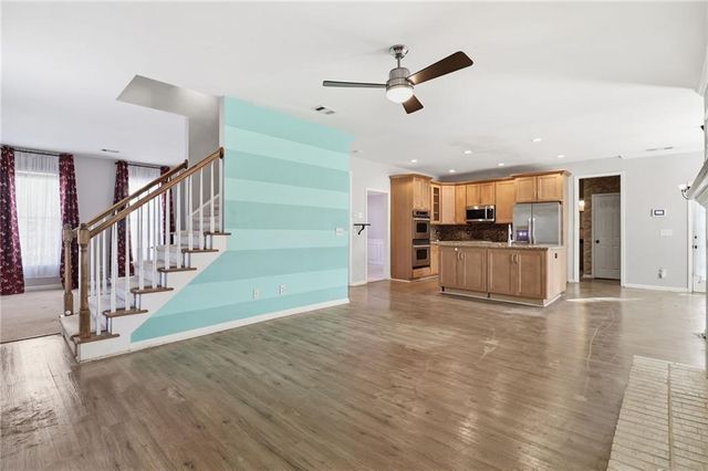 4619 Carina NW Drive, Acworth, GA 30101