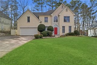4619 Carina NW Drive, Acworth, GA 30101