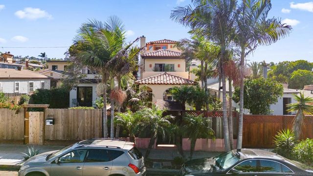 4685 Long Branch Ave, San Diego, CA 92107