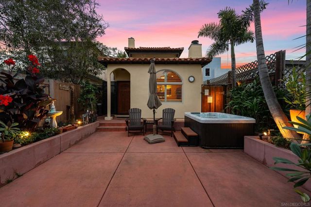 4685 Long Branch Ave, San Diego, CA 92107