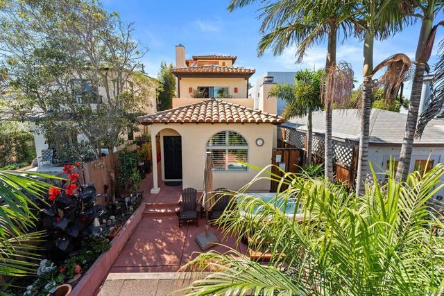 4685 Long Branch Ave, San Diego, CA 92107