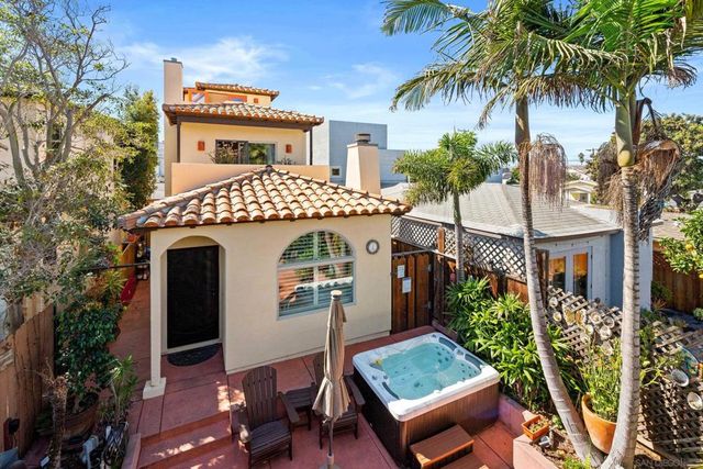 4685 Long Branch Ave, San Diego, CA 92107