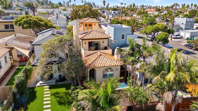 4685 Long Branch Ave, San Diego, CA 92107