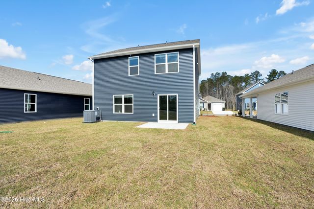 1246 Skystone Loop NE Lot 75, Supply, NC 28462