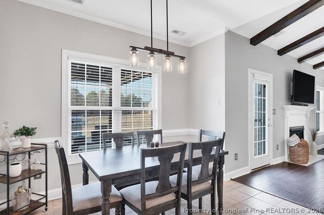 168 Home Stretch Lane, Raeford, NC 28376