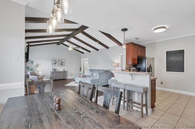 168 Home Stretch Lane, Raeford, NC 28376