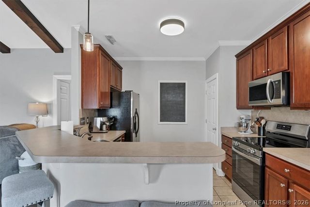 168 Home Stretch Lane, Raeford, NC 28376