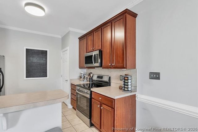 168 Home Stretch Lane, Raeford, NC 28376