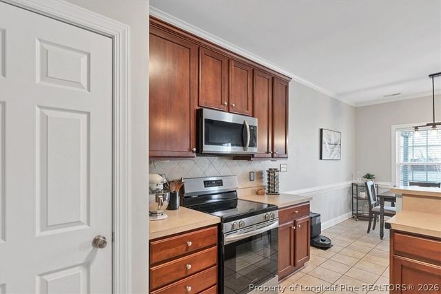 168 Home Stretch Lane, Raeford, NC 28376