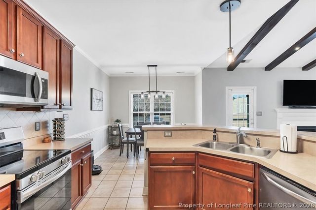 168 Home Stretch Lane, Raeford, NC 28376