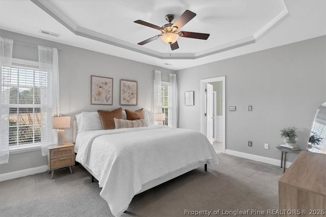 168 Home Stretch Lane, Raeford, NC 28376