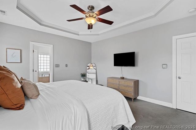 168 Home Stretch Lane, Raeford, NC 28376