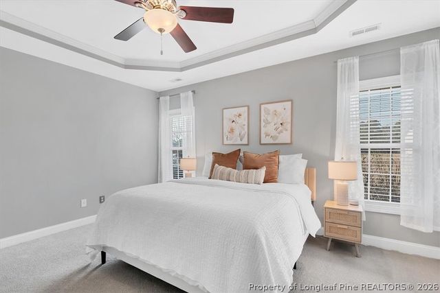 168 Home Stretch Lane, Raeford, NC 28376