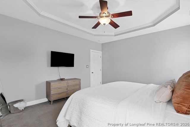 168 Home Stretch Lane, Raeford, NC 28376