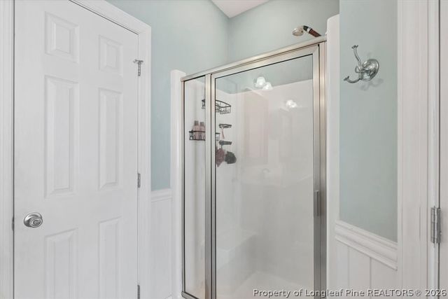 168 Home Stretch Lane, Raeford, NC 28376