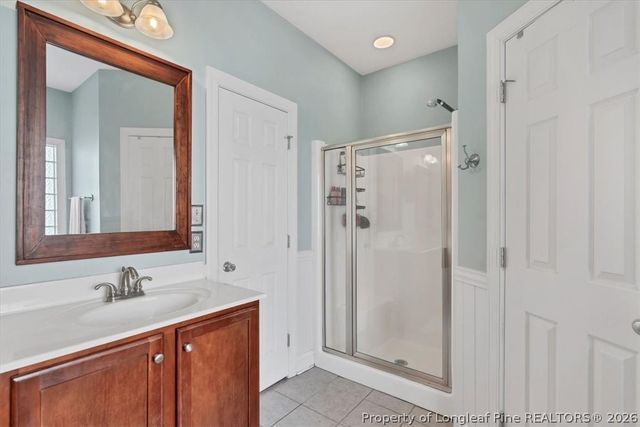 168 Home Stretch Lane, Raeford, NC 28376