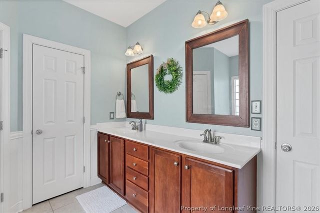 168 Home Stretch Lane, Raeford, NC 28376