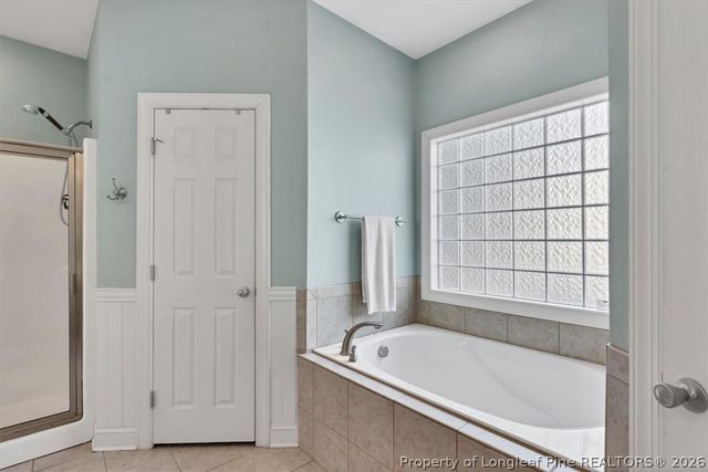 168 Home Stretch Lane, Raeford, NC 28376