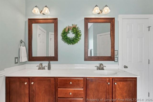 168 Home Stretch Lane, Raeford, NC 28376