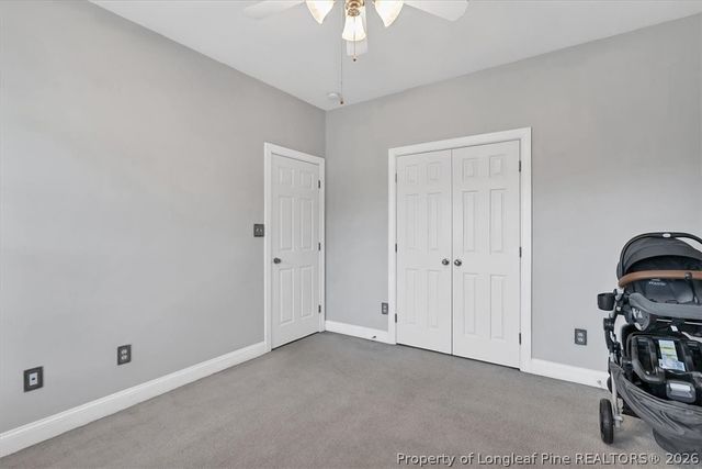 168 Home Stretch Lane, Raeford, NC 28376