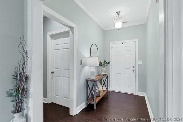 168 Home Stretch Lane, Raeford, NC 28376