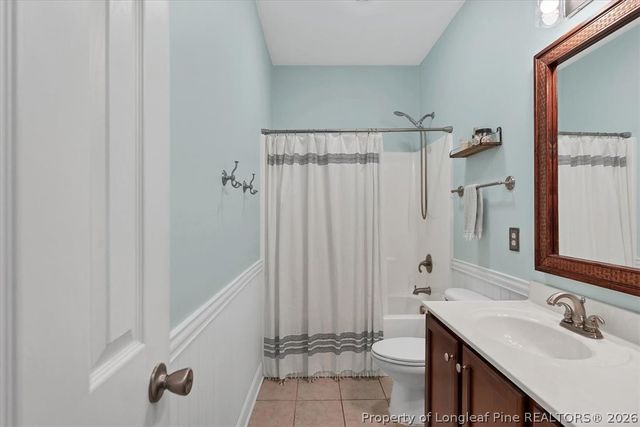 168 Home Stretch Lane, Raeford, NC 28376