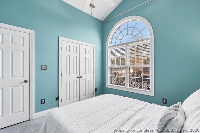 168 Home Stretch Lane, Raeford, NC 28376