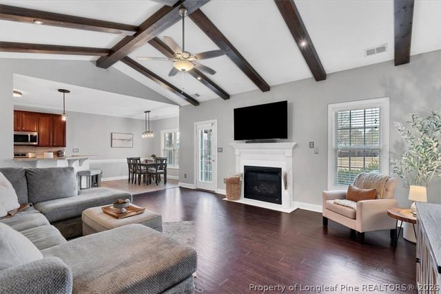 168 Home Stretch Lane, Raeford, NC 28376