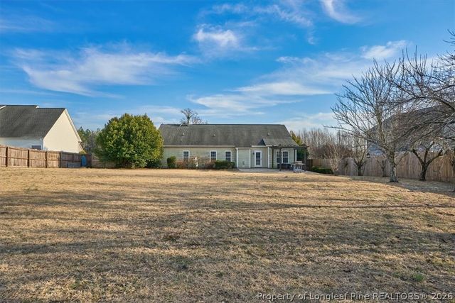 168 Home Stretch Lane, Raeford, NC 28376