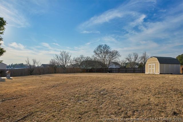 168 Home Stretch Lane, Raeford, NC 28376