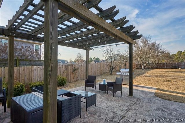 168 Home Stretch Lane, Raeford, NC 28376