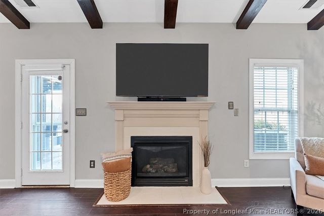 168 Home Stretch Lane, Raeford, NC 28376