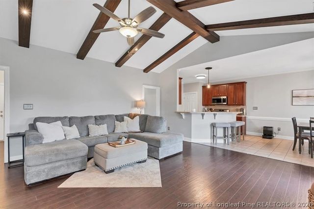 168 Home Stretch Lane, Raeford, NC 28376