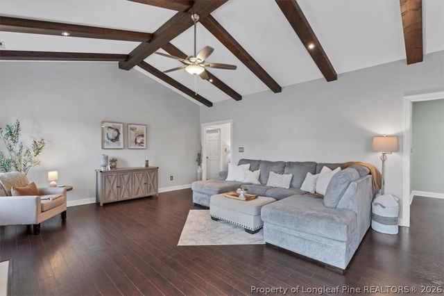 168 Home Stretch Lane, Raeford, NC 28376