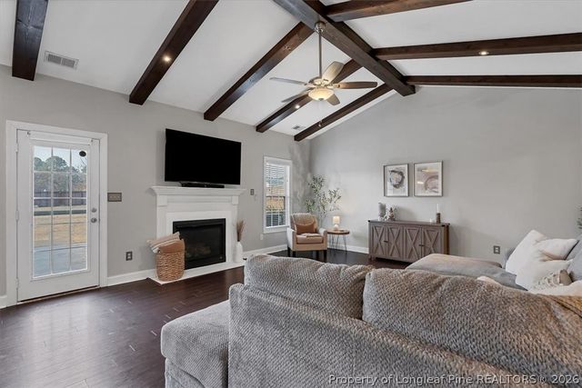 168 Home Stretch Lane, Raeford, NC 28376