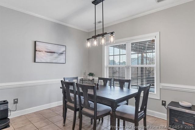 168 Home Stretch Lane, Raeford, NC 28376