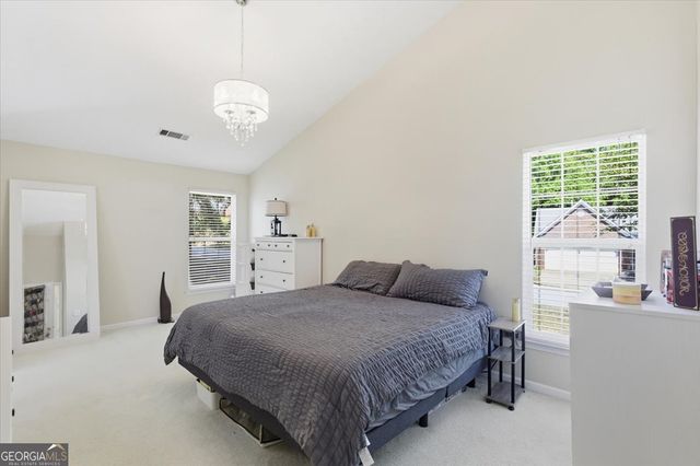 2818 Hillvale Cove Way, Lithonia, GA 30058